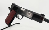 LES BAER CUSTOM, INC. 1911 BAER CUSTOM 9MM LUGER (9X19 PARA) - 2 of 3