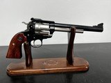 RUGER "NEW MODEL" BLACKHAWK BISLEY .45 COLT - 1 of 3