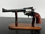 RUGER "NEW MODEL" BLACKHAWK BISLEY .45 COLT - 2 of 3