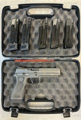 SIG SAUER P320 X5 LEGION 9MM LUGER (9X19 PARA) - 3 of 3
