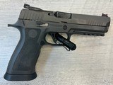 SIG SAUER P320 X5 LEGION 9MM LUGER (9X19 PARA) - 2 of 3