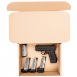 SPRINGFIELD ARMORY XDS-9 3.3 + 5 MAGS 9MM LUGER (9X19 PARA) - 3 of 3