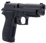 SIG SAUER P226 9MM LUGER (9X19 PARA) - 2 of 3