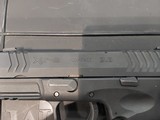 SPRINGFIELD ARMORY XDM-9 COMPACT 3.8 9MM LUGER (9X19 PARA) - 2 of 3