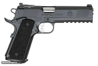Springfield Armory 1911 TRP Operator *CA Compliant* .45 ACP
