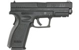 SPRINGFIELD ARMORY XD-40 .40 S&W - 1 of 2