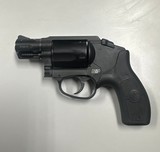 SMITH & WESSON M&P CT BODYGUARD 38 *CA COMPLIANT .38 SPL +P - 1 of 3
