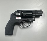 SMITH & WESSON M&P CT BODYGUARD 38 *CA COMPLIANT .38 SPL +P - 2 of 3