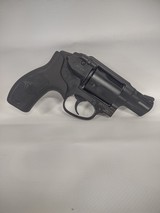 SMITH & WESSON M&P CT BODYGUARD 38 *CA COMPLIANT .38 SPL +P - 1 of 3