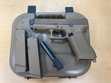 GLOCK G19X 9MM LUGER (9X19 PARA) - 1 of 3