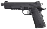 SIG SAUER 1911 TACOPS FULL SIZE THREADED BARREL RAIL .45 ACP - 1 of 1
