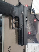 SIG SAUER P250 FULL .45 ACP - 2 of 3