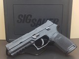 SIG SAUER P250 FULL .45 ACP - 1 of 3