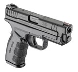 SPRINGFIELD ARMORY XD-9 MOD. 2 9MM LUGER (9X19 PARA) - 3 of 3