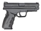 SPRINGFIELD ARMORY XD-9 MOD. 2 9MM LUGER (9X19 PARA) - 1 of 3