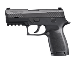 SIG SAUER P320 COMPACT .45 ACP - 1 of 1