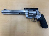 SMITH & WESSON S&W500 .500 S&W MAG - 3 of 3