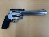 SMITH & WESSON S&W500 .500 S&W MAG - 2 of 3