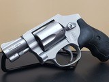 SMITH & WESSON 642 AIRWEIGHT NO INTERNAL LOCK .38 SPL - 1 of 3