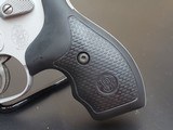 SMITH & WESSON 642 AIRWEIGHT NO INTERNAL LOCK .38 SPL - 2 of 3