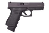 GLOCK G19 GEN3 9MM LUGER (9X19 PARA) - 1 of 1