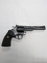 COLT TROOPER MK V .357 MAG