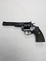 COLT TROOPER MK V .357 MAG - 2 of 2