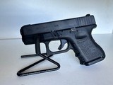 GLOCK 26 9MM LUGER (9X19 PARA) - 2 of 2