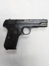 COLT 1903 HAMMERLESS .32 ACP - 1 of 2