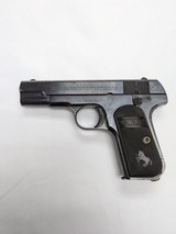 COLT 1903 HAMMERLESS .32 ACP - 2 of 2