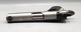 KIMBER COMPACT STAINLESS II .45 ACP - 3 of 3
