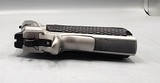 KIMBER COMPACT STAINLESS II .45 ACP - 2 of 3