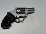 CHARTER ARMS UNDERCOVER .38 SPL - 2 of 3