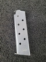 KIMBER MASTER CARRY PRO .45 ACP - 2 of 3