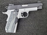 KIMBER MASTER CARRY PRO .45 ACP - 1 of 3