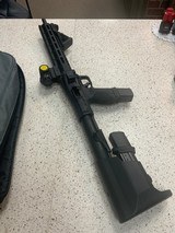 SMITH & WESSON M&P FPC 9MM LUGER (9X19 PARA) - 1 of 3