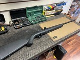 SAVAGE ARMS A17 .17 HMR - 1 of 3