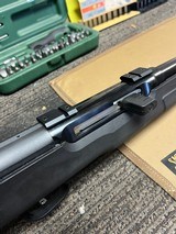 SAVAGE ARMS A17 .17 HMR - 3 of 3