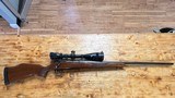 WEATHERBY MARK V .300 WBY MAG - 1 of 3