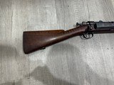 SPRINGFIELD ARMORY MODEL 1898 KRAG JORGENSEN .30-40 KRAG - 2 of 3