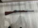 SPRINGFIELD ARMORY MODEL 1898 KRAG JORGENSEN .30-40 KRAG - 1 of 3