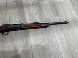 SPRINGFIELD ARMORY MODEL 1898 KRAG JORGENSEN .30-40 KRAG - 3 of 3