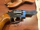 SMITH & WESSON MODEL 28-2 HIGHWAY PATROLMAN .357 MAG - 3 of 3