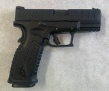 SPRINGFIELD ARMORY XDM ELITE 9MM LUGER (9X19 PARA) - 2 of 3
