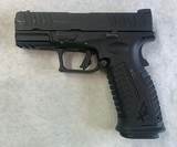 SPRINGFIELD ARMORY XDM ELITE 9MM LUGER (9X19 PARA) - 3 of 3