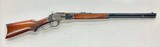 UBERTI 1873 .45 COLT - 1 of 3