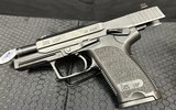 HECKLER & KOCH H&K USP .40 .40 S&W - 3 of 3