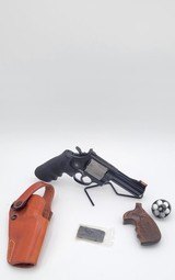 SMITH & WESSON 329 PD .44 MAGNUM - 2 of 3