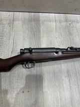 NAGOYA ARSENAL TYPE 38 6.5X50MM ARISAKA - 3 of 3