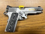 KIMBER 1911 Ducks Unlimited Custom of the Year .45 ACP - 1 of 1